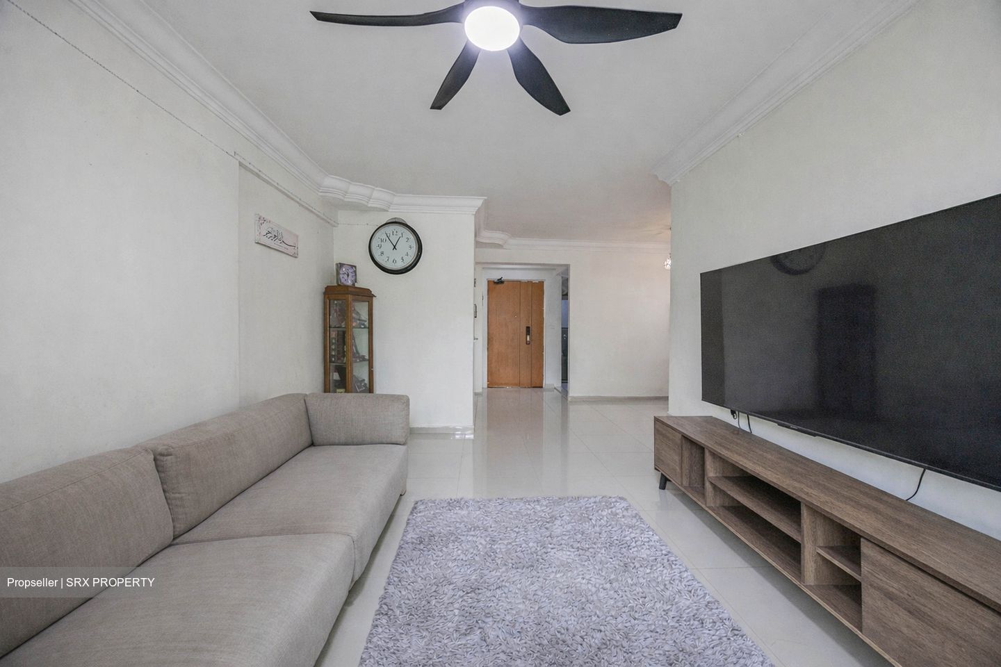 Blk 446B Fernvale Lodge (Sengkang), HDB 4 Rooms #542226101